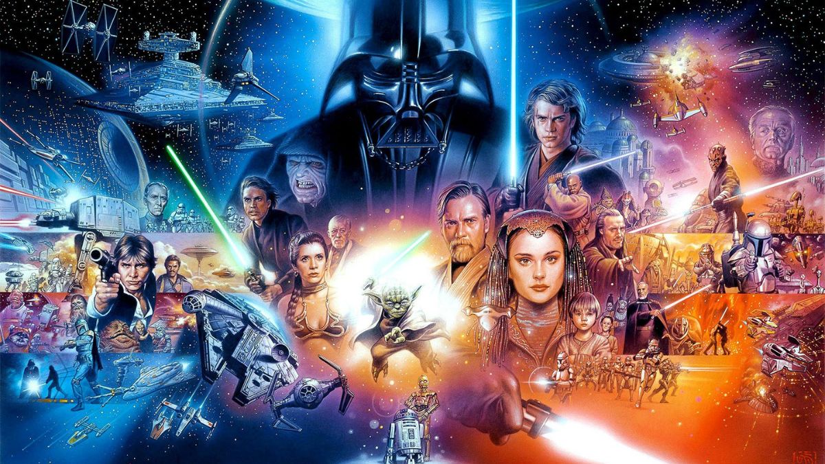 10 frases inspiradoras de Star Wars para empreendedores